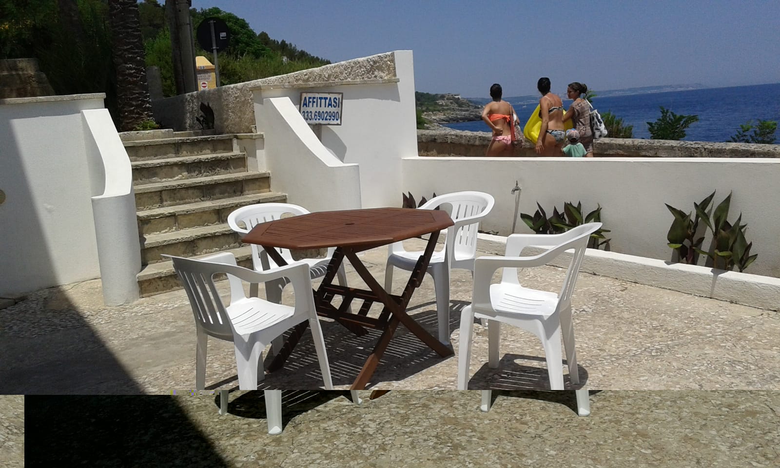terrazza
