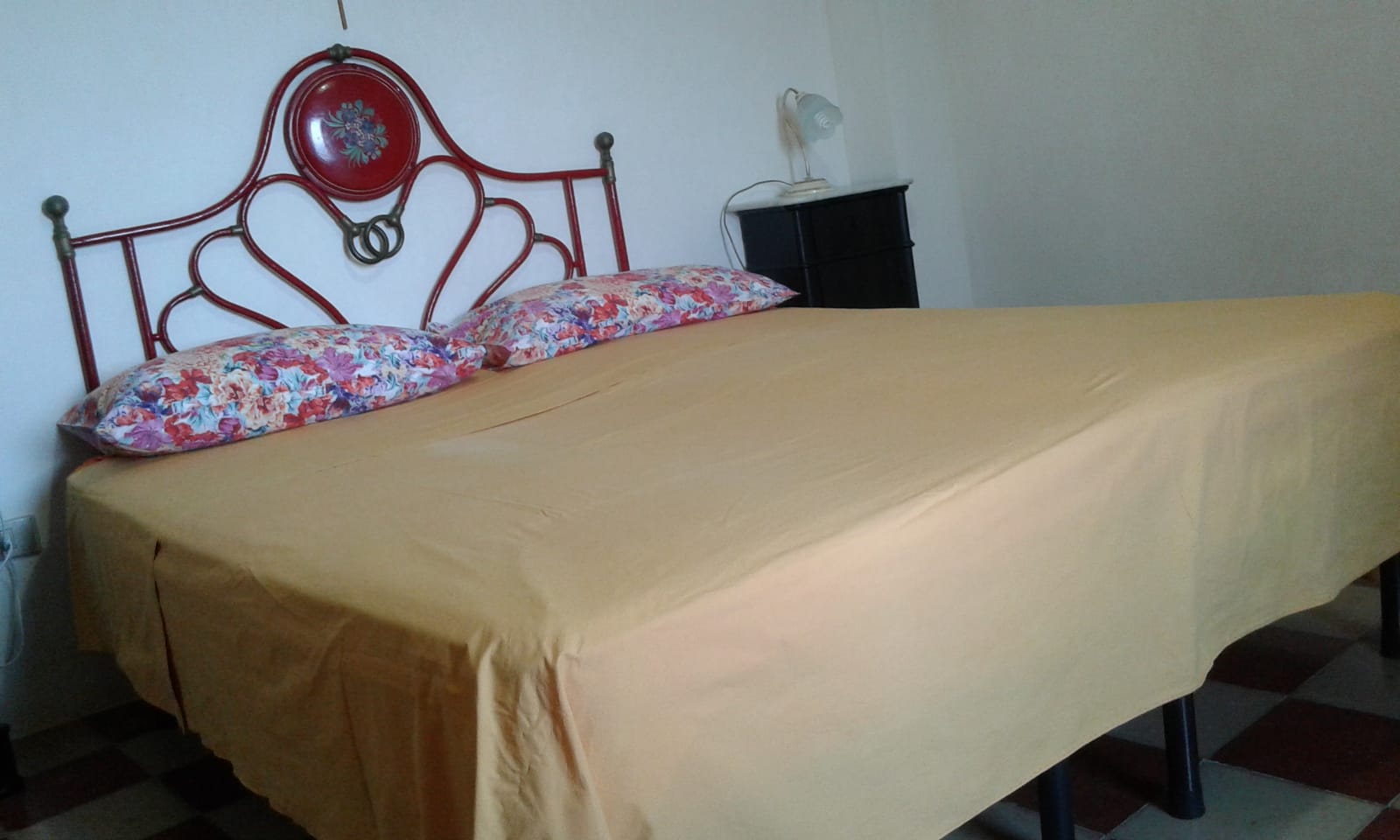 letto
